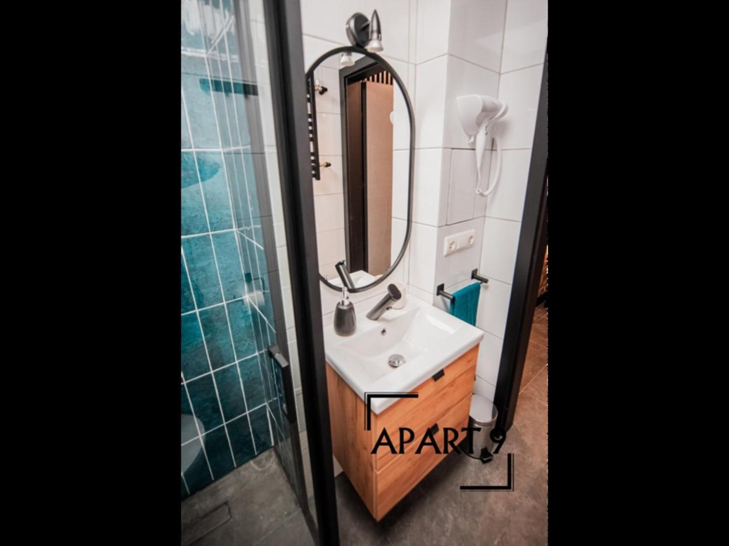 לובלין Apart 9 מראה חיצוני תמונה